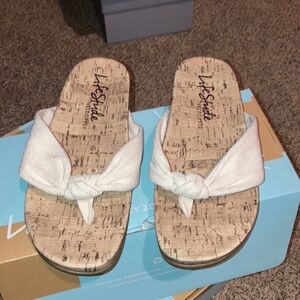 Lifestride happy shoe